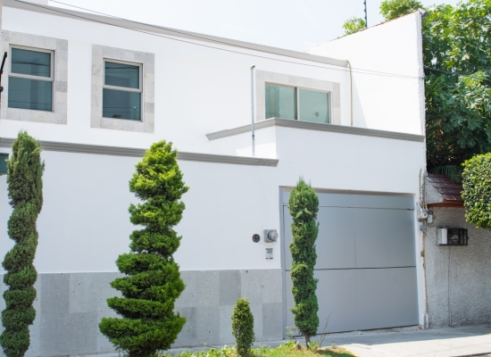 Casa en renta | 160m2